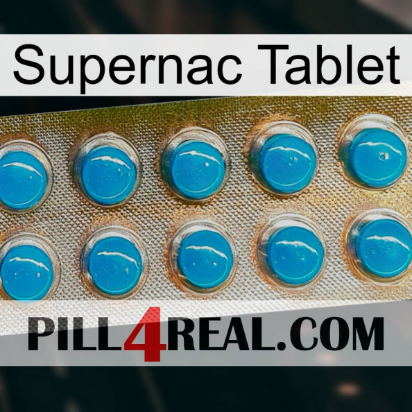 Supernac Tablet new09